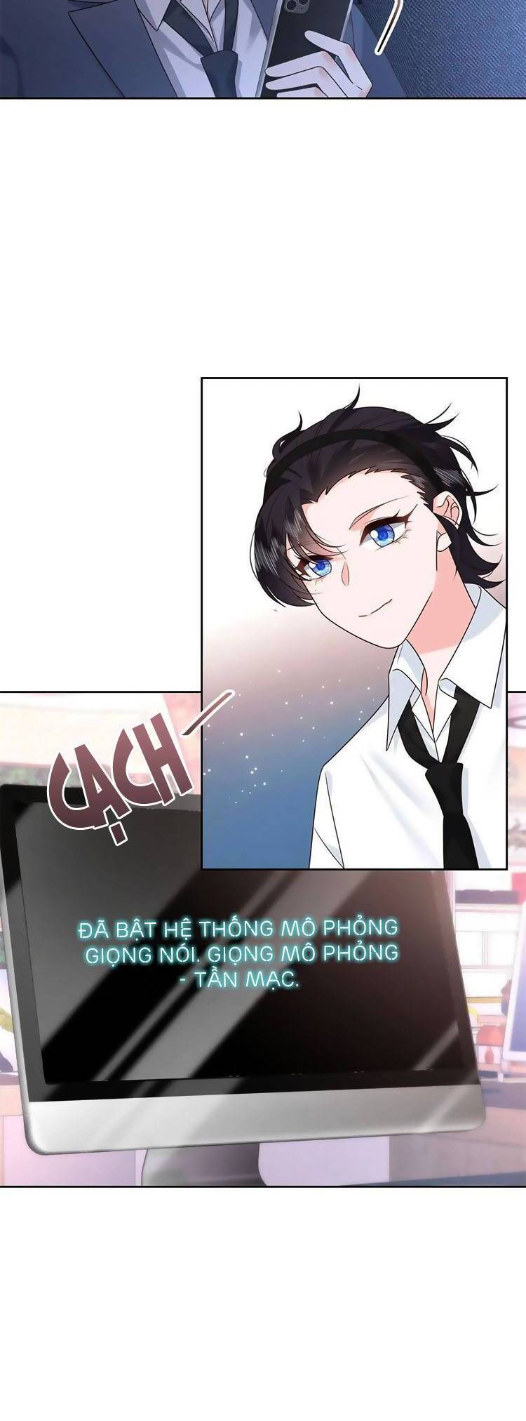 Hotboy Quốc Dân Là Nữ Chap 358 - Next Chap 359