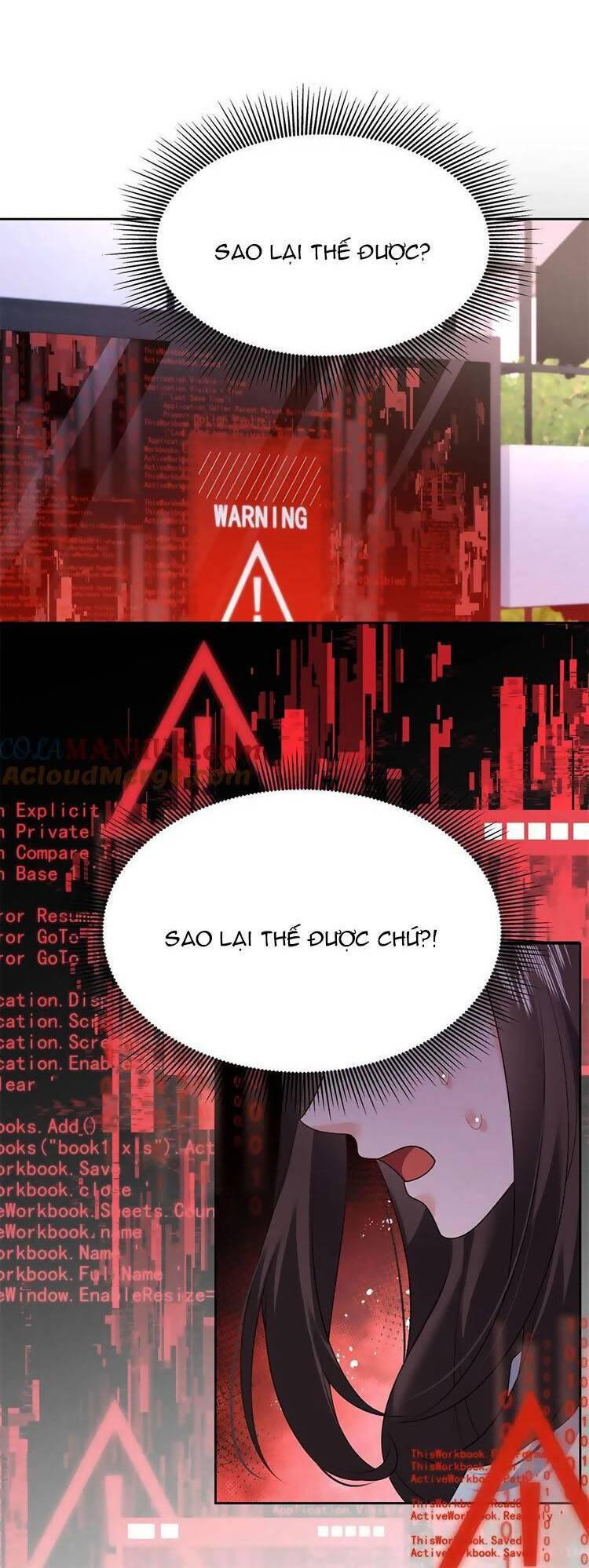 Hotboy Quốc Dân Là Nữ Chap 359 - Next Chap 360