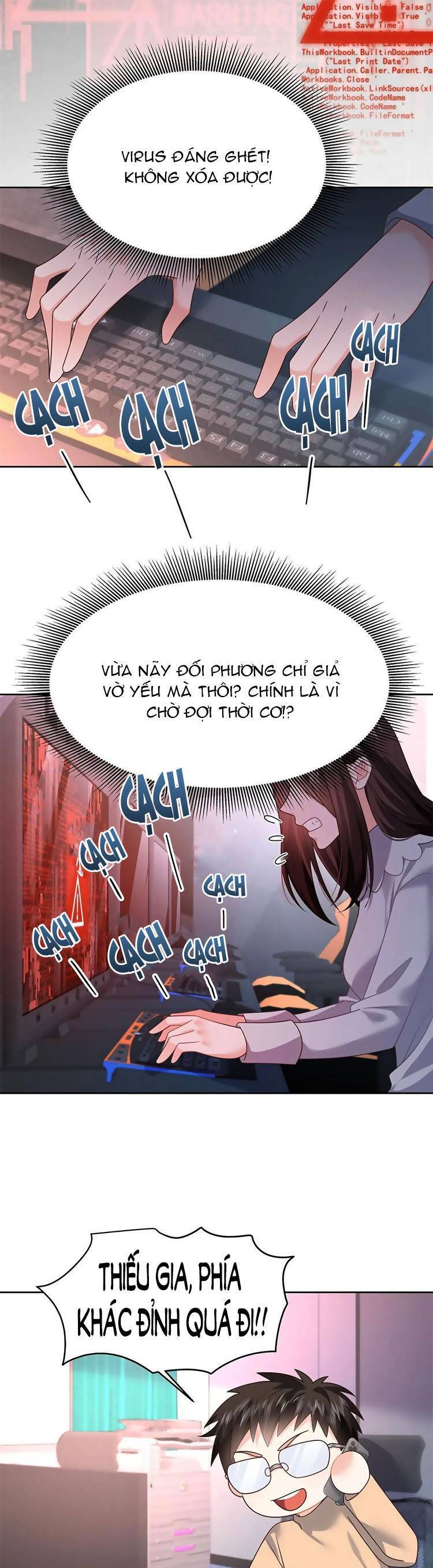 Hotboy Quốc Dân Là Nữ Chap 359 - Next Chap 360