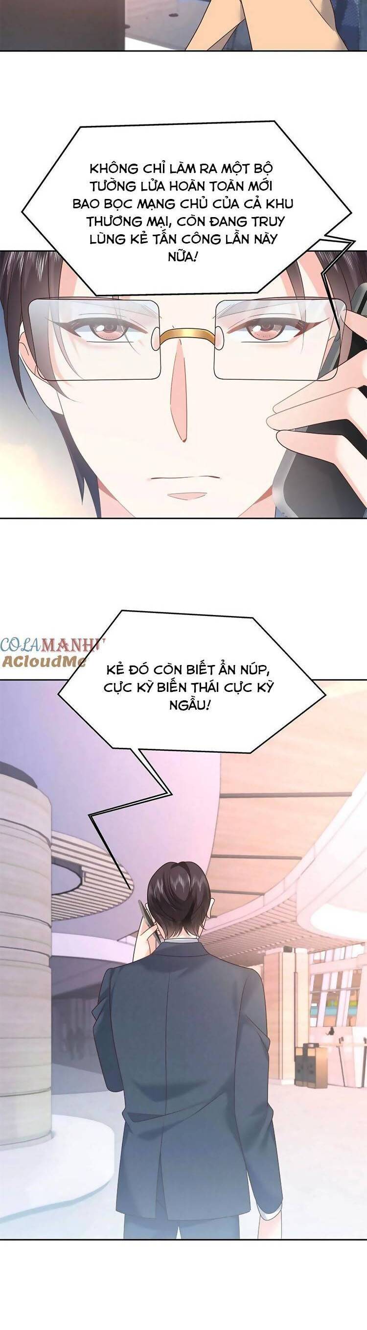 Hotboy Quốc Dân Là Nữ Chap 359 - Next Chap 360