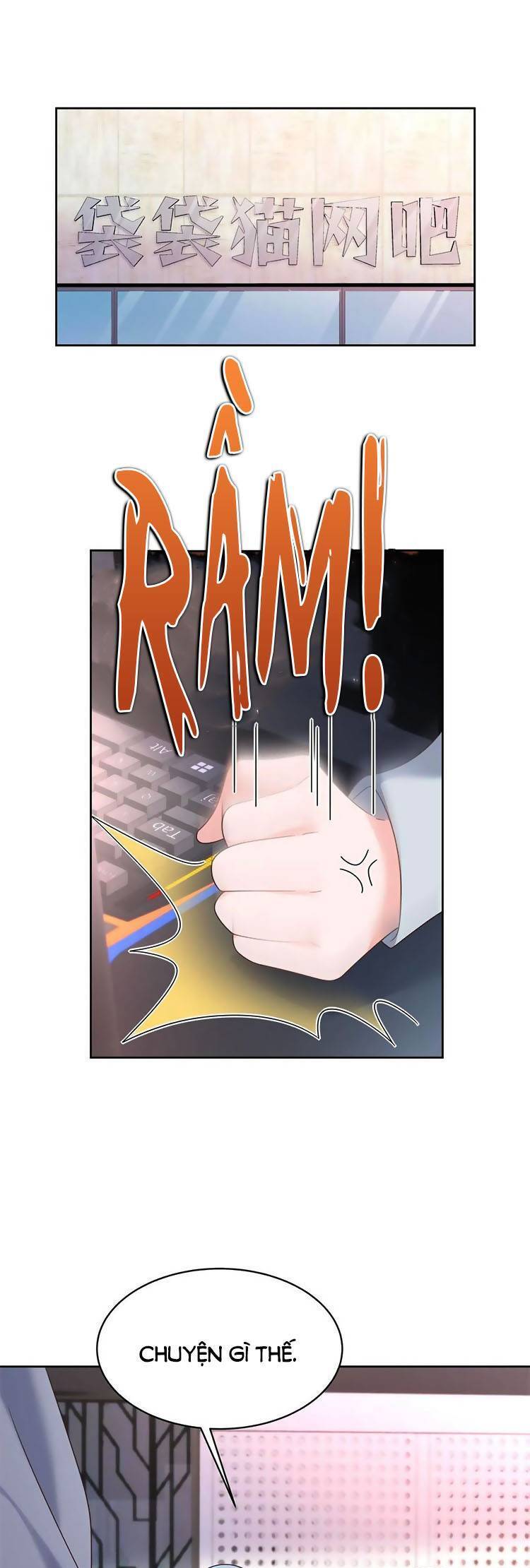 Hotboy Quốc Dân Là Nữ Chap 359 - Next Chap 360