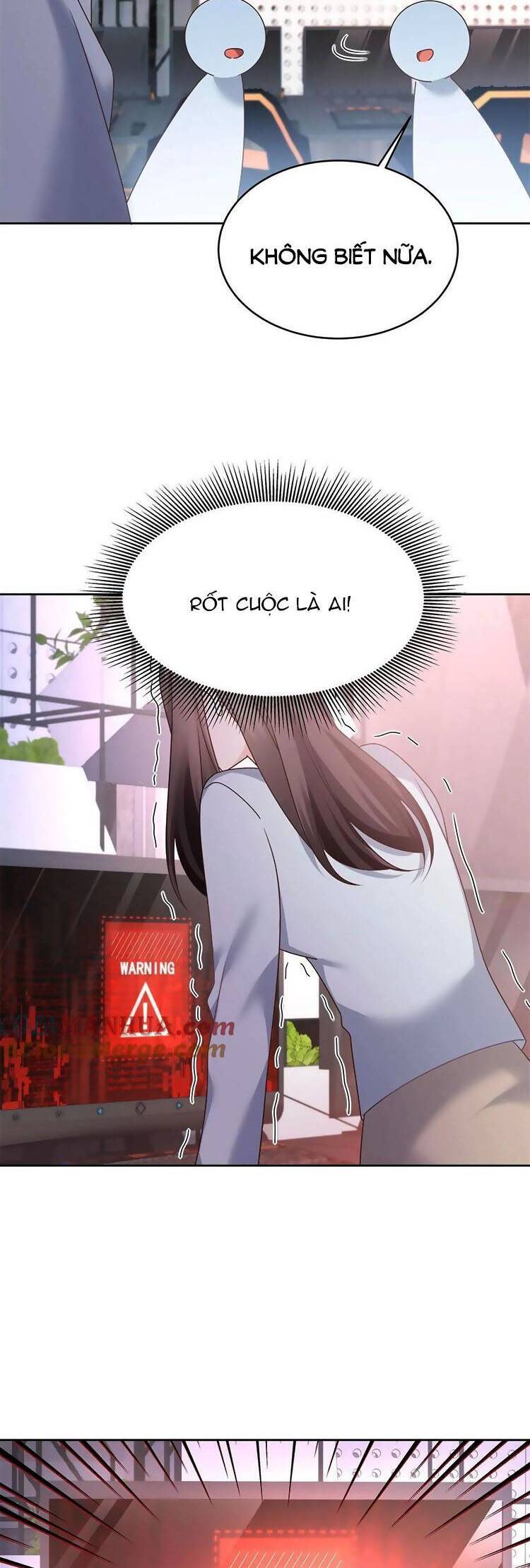 Hotboy Quốc Dân Là Nữ Chap 359 - Next Chap 360