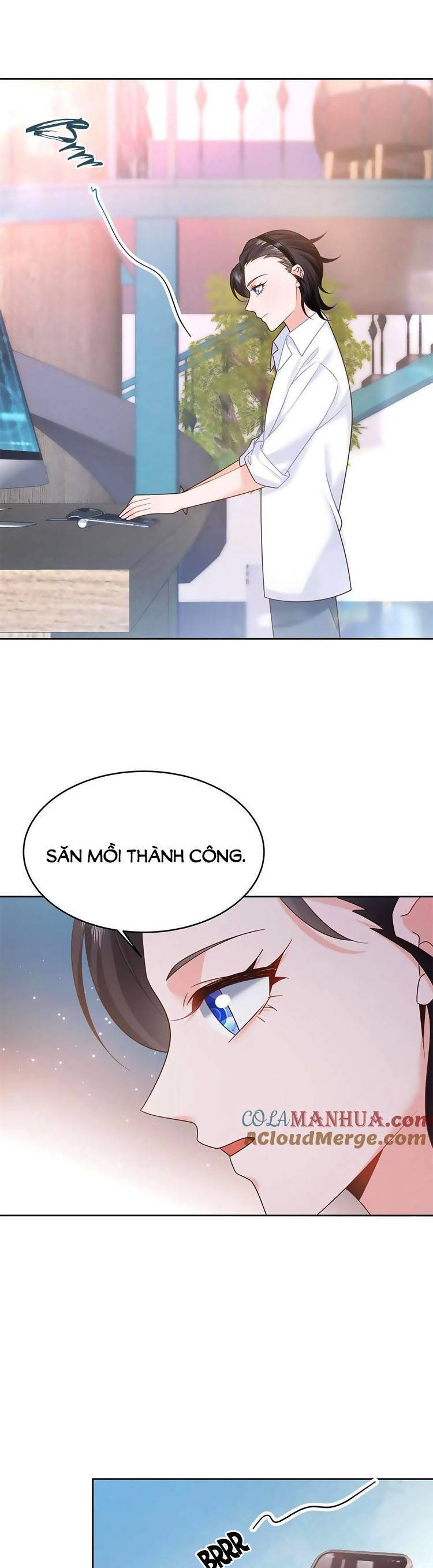 Hotboy Quốc Dân Là Nữ Chap 359 - Next Chap 360