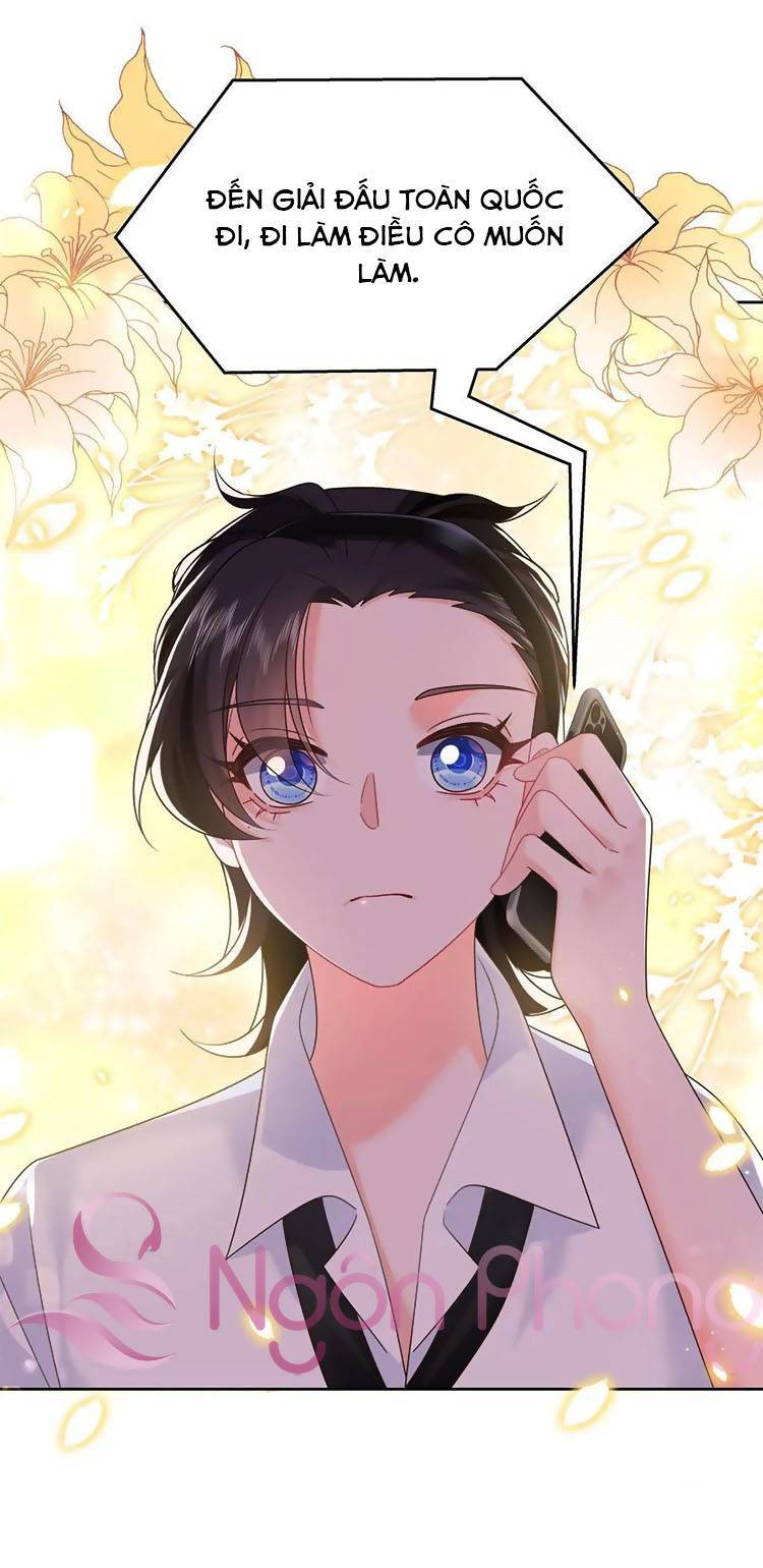 Hotboy Quốc Dân Là Nữ Chap 359 - Next Chap 360