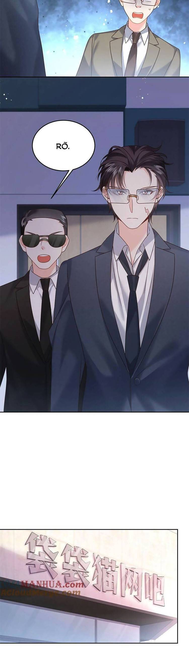 Hotboy Quốc Dân Là Nữ Chap 359 - Next Chap 360