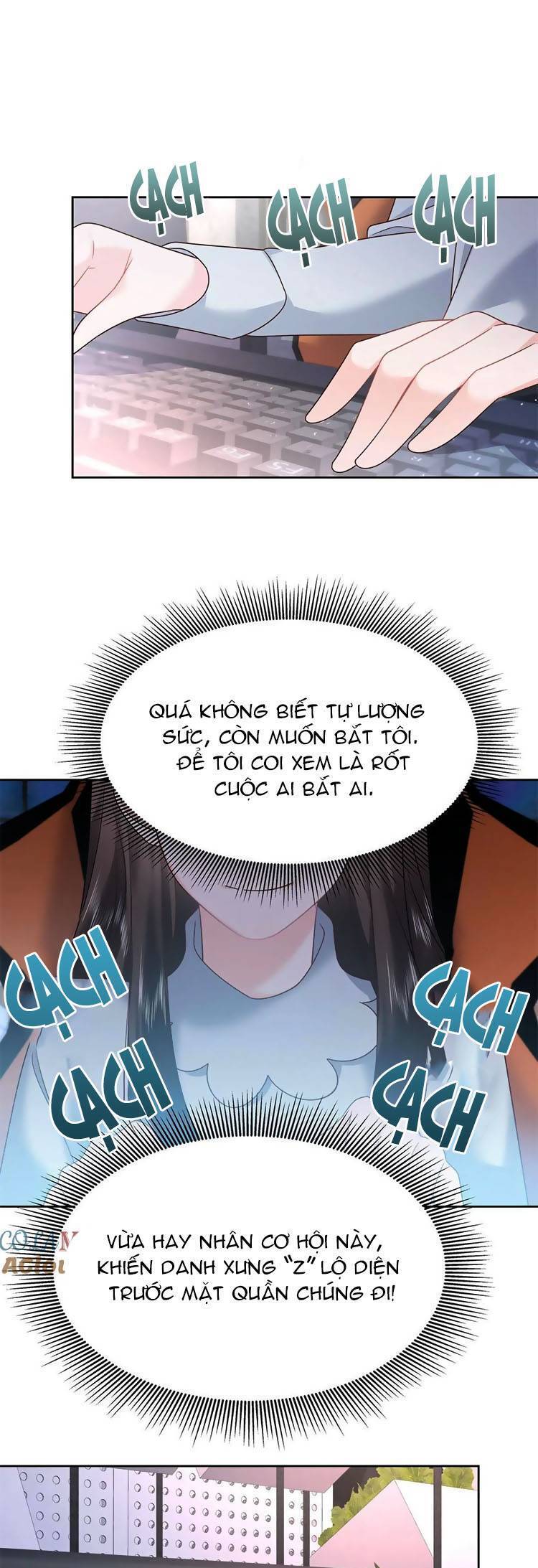 Hotboy Quốc Dân Là Nữ Chap 359 - Next Chap 360