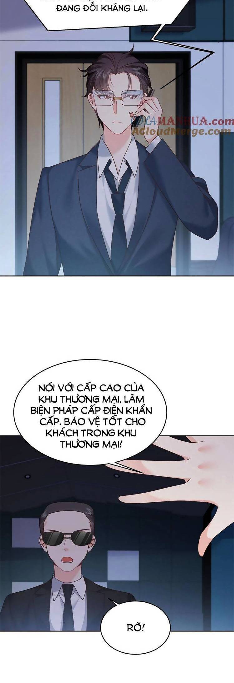 Hotboy Quốc Dân Là Nữ Chap 359 - Next Chap 360