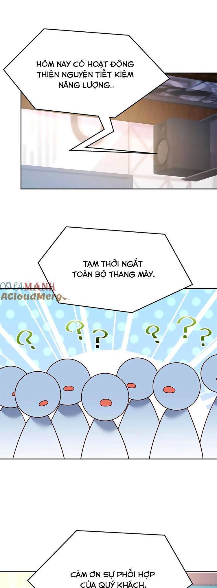 Hotboy Quốc Dân Là Nữ Chap 359 - Next Chap 360