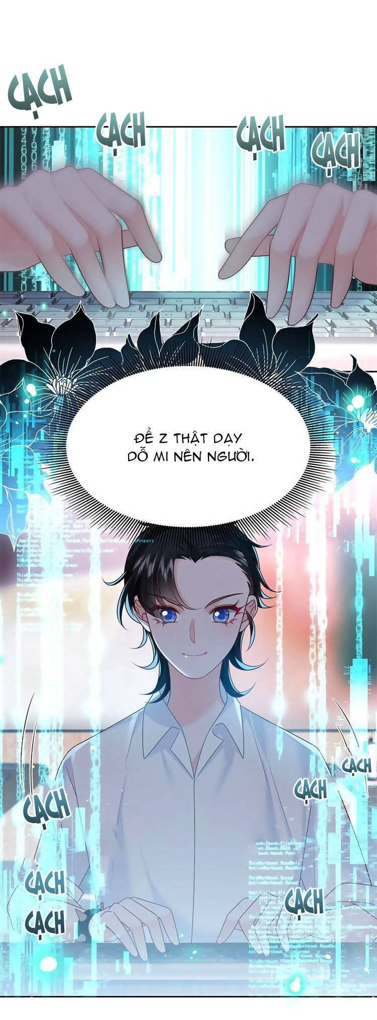 Hotboy Quốc Dân Là Nữ Chap 359 - Next Chap 360