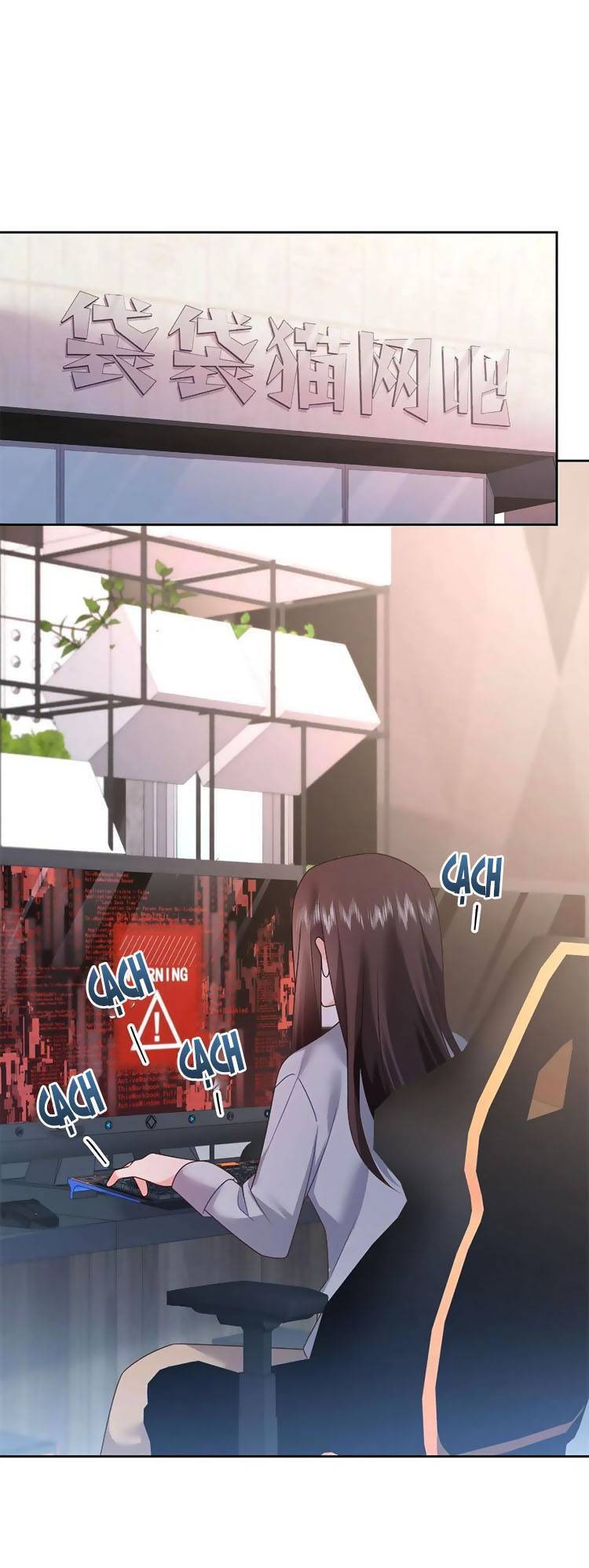 Hotboy Quốc Dân Là Nữ Chap 359 - Next Chap 360