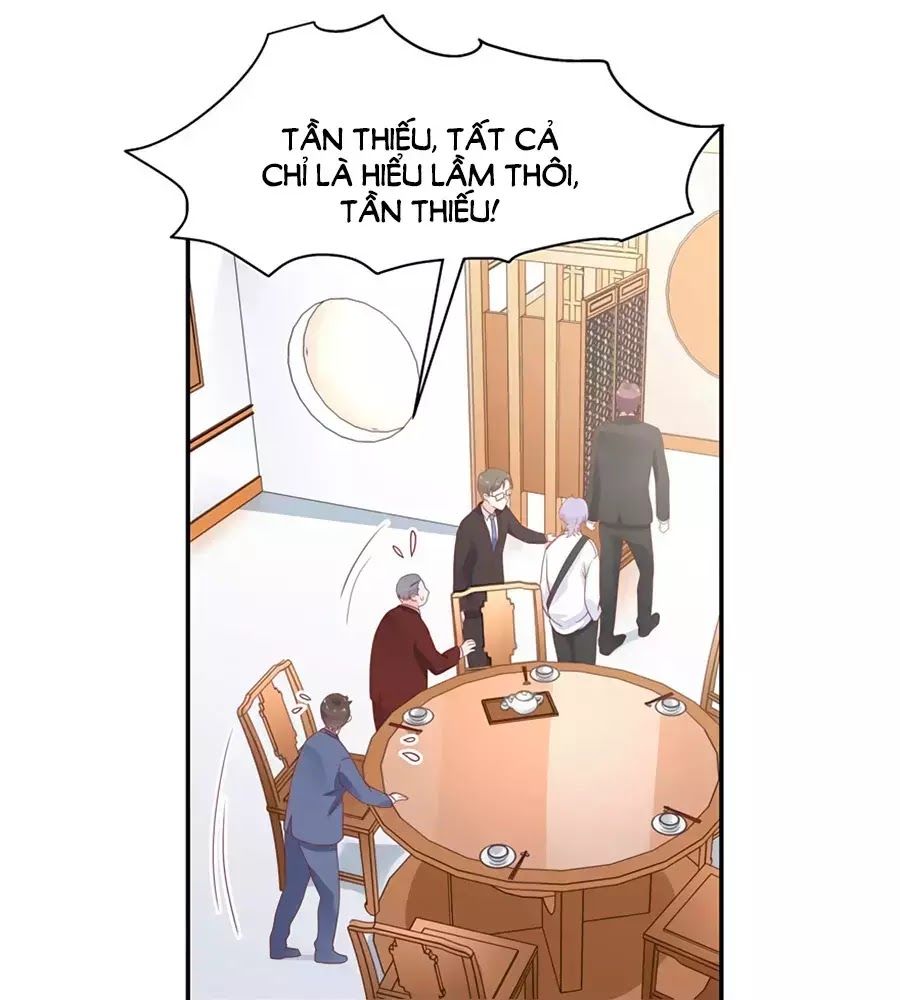 Hotboy Quốc Dân Là Nữ Chap 36 - Next Chap 37