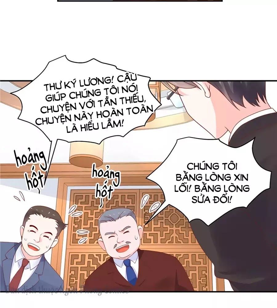 Hotboy Quốc Dân Là Nữ Chap 36 - Next Chap 37