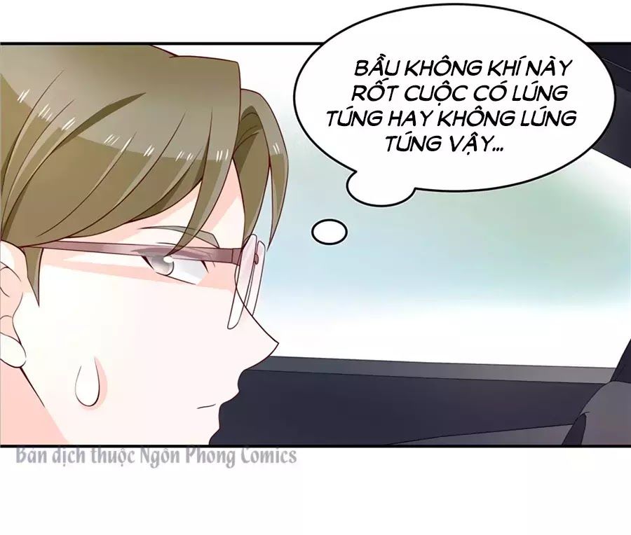 Hotboy Quốc Dân Là Nữ Chap 36 - Next Chap 37