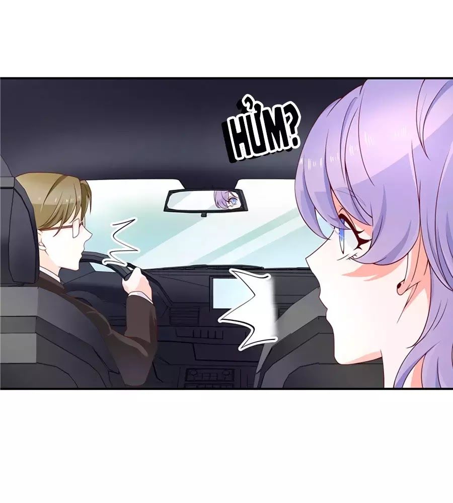 Hotboy Quốc Dân Là Nữ Chap 36 - Next Chap 37