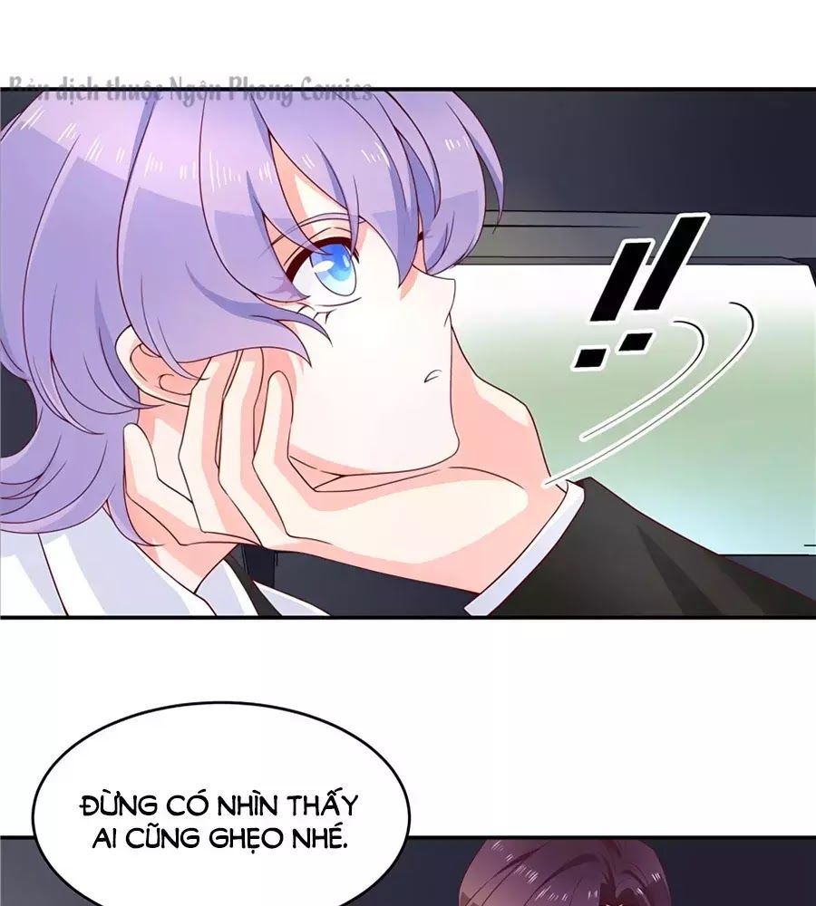 Hotboy Quốc Dân Là Nữ Chap 36 - Next Chap 37