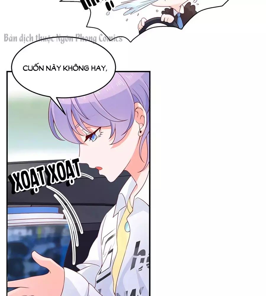 Hotboy Quốc Dân Là Nữ Chap 36 - Next Chap 37