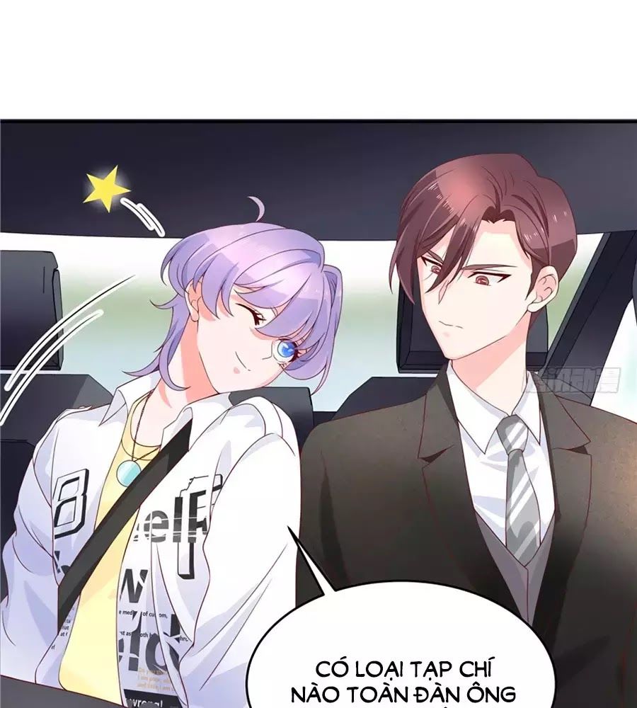 Hotboy Quốc Dân Là Nữ Chap 36 - Next Chap 37