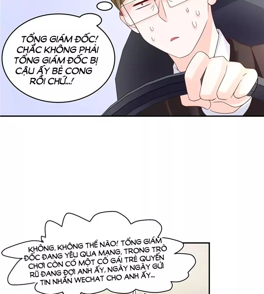 Hotboy Quốc Dân Là Nữ Chap 36 - Next Chap 37