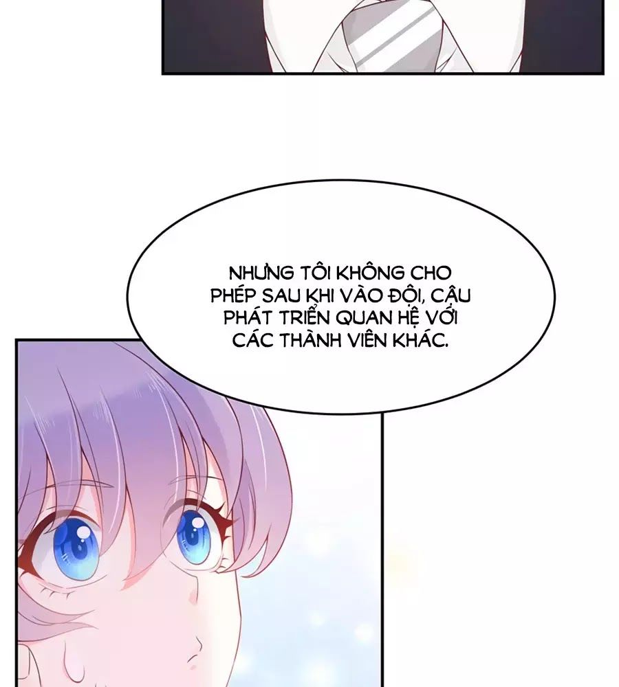 Hotboy Quốc Dân Là Nữ Chap 36 - Next Chap 37
