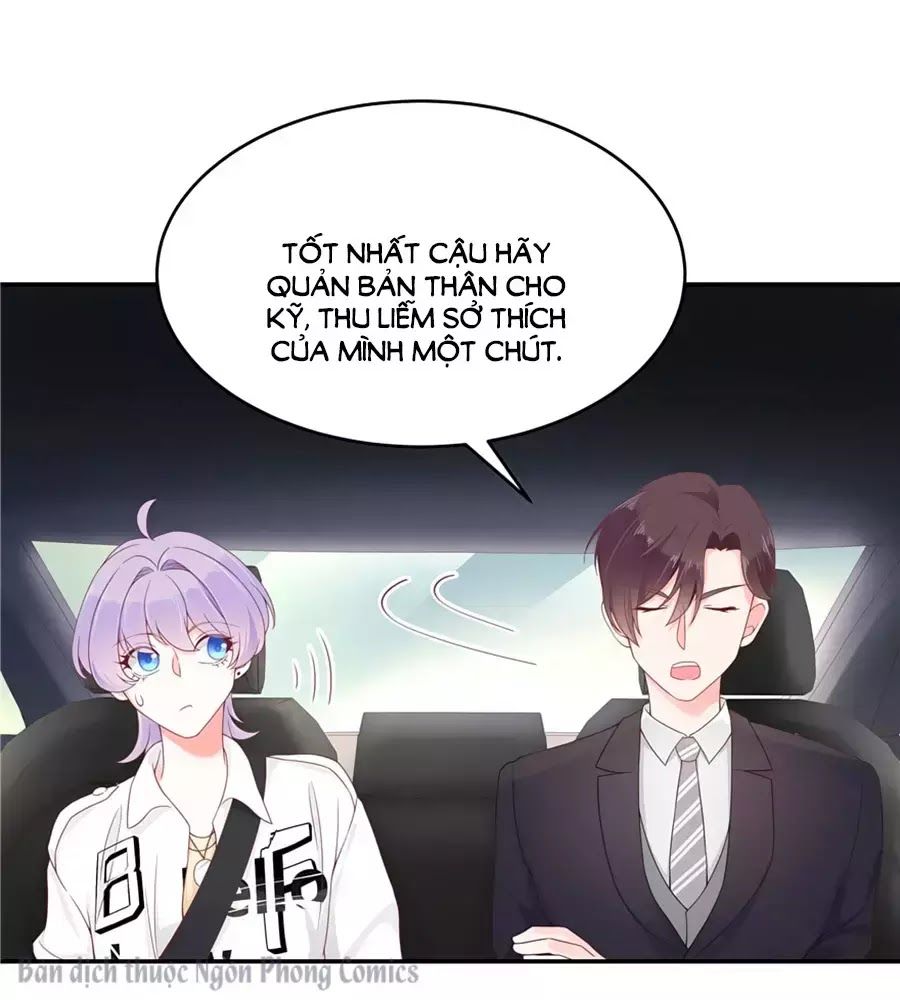 Hotboy Quốc Dân Là Nữ Chap 36 - Next Chap 37