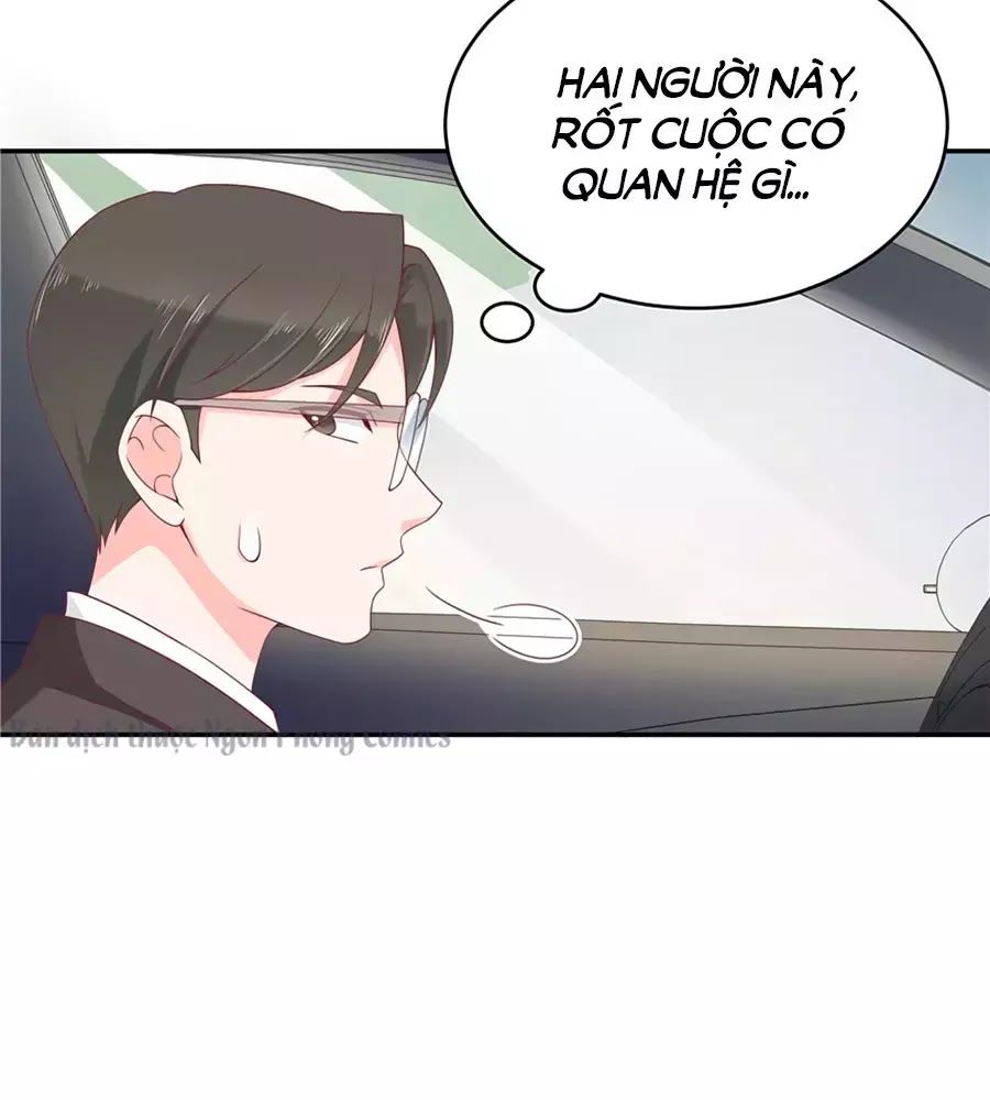 Hotboy Quốc Dân Là Nữ Chap 36 - Next Chap 37
