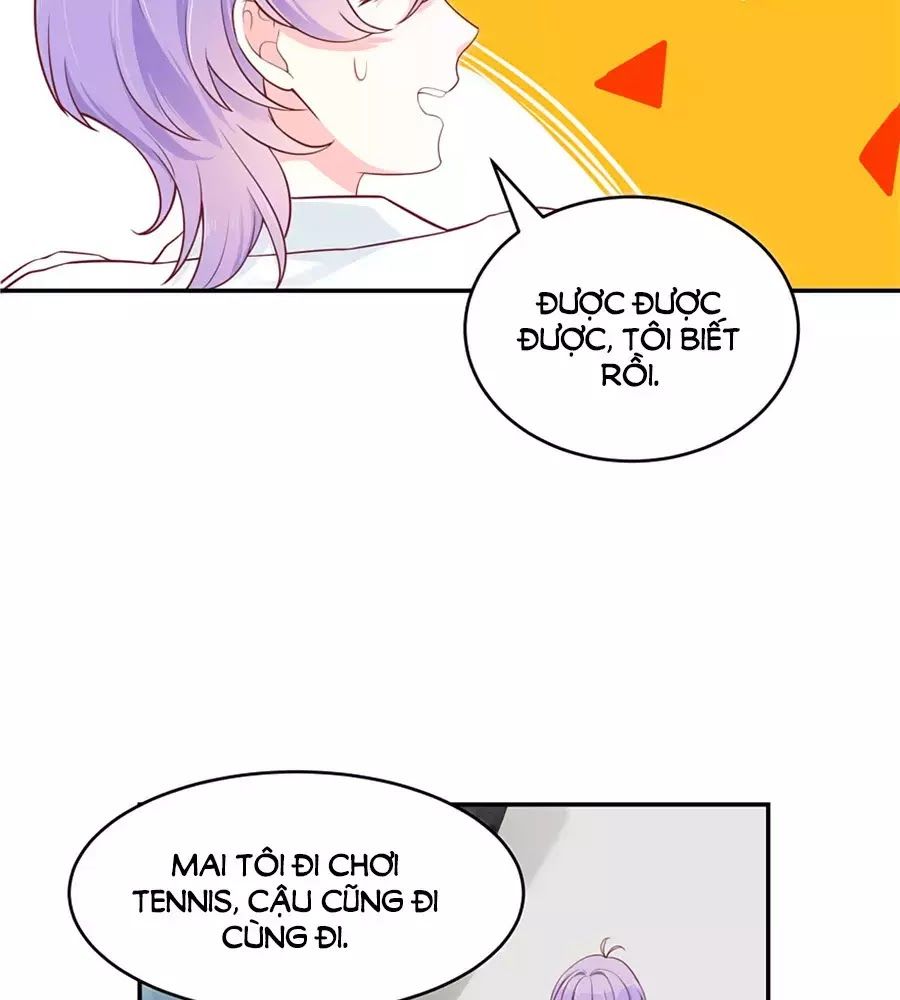 Hotboy Quốc Dân Là Nữ Chap 36 - Next Chap 37