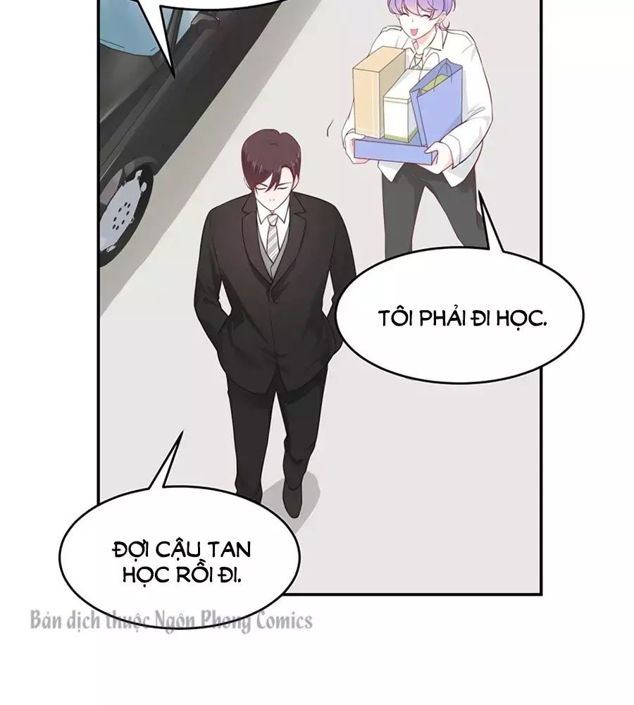 Hotboy Quốc Dân Là Nữ Chap 36 - Next Chap 37