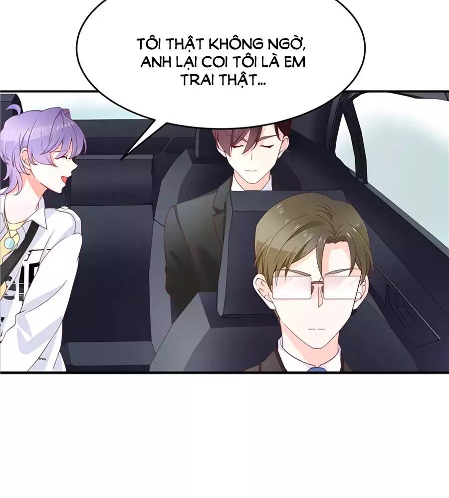 Hotboy Quốc Dân Là Nữ Chap 36 - Next Chap 37