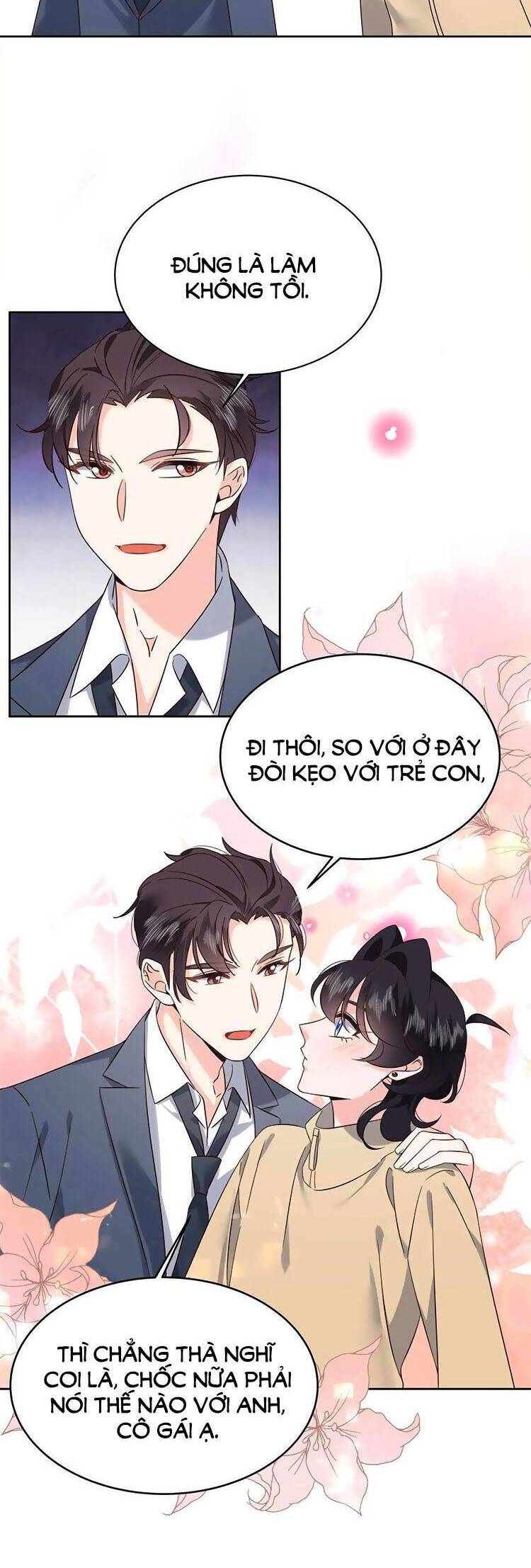 Hotboy Quốc Dân Là Nữ Chap 360 - Next Chap 361
