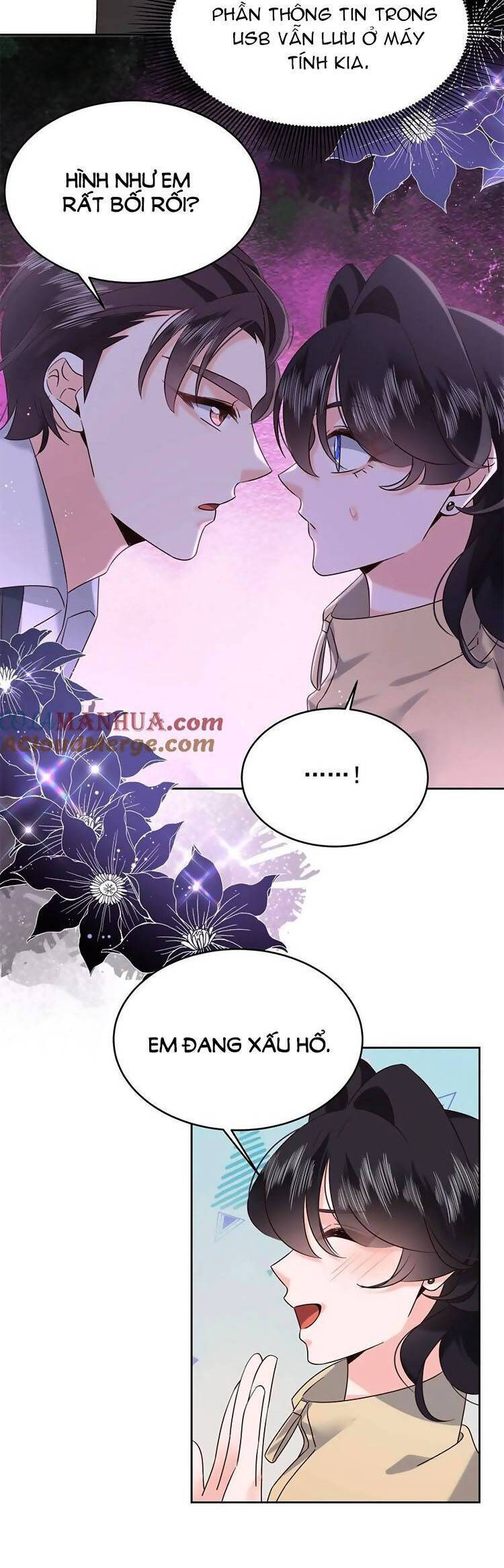 Hotboy Quốc Dân Là Nữ Chap 360 - Next Chap 361