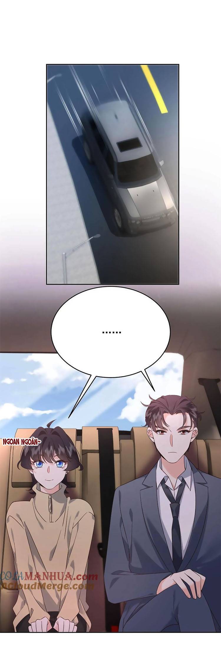 Hotboy Quốc Dân Là Nữ Chap 360 - Next Chap 361