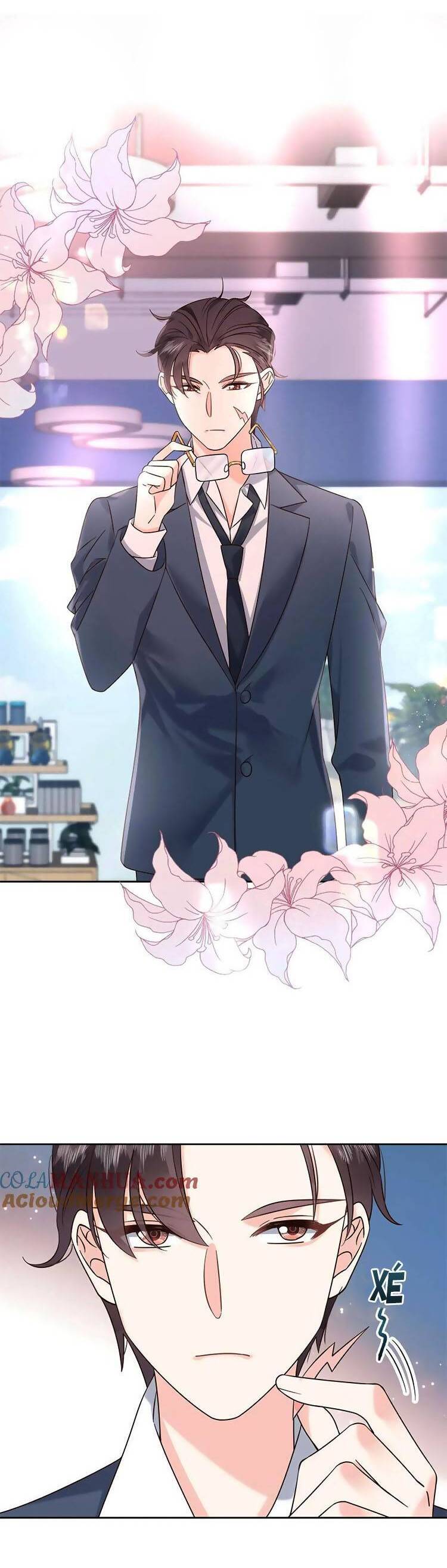 Hotboy Quốc Dân Là Nữ Chap 360 - Next Chap 361