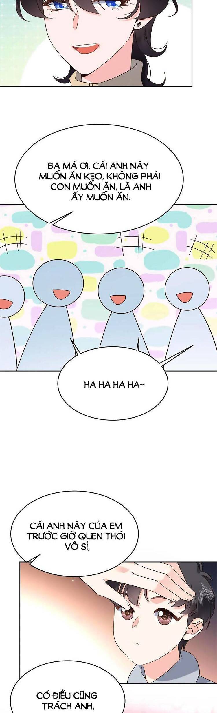 Hotboy Quốc Dân Là Nữ Chap 360 - Next Chap 361