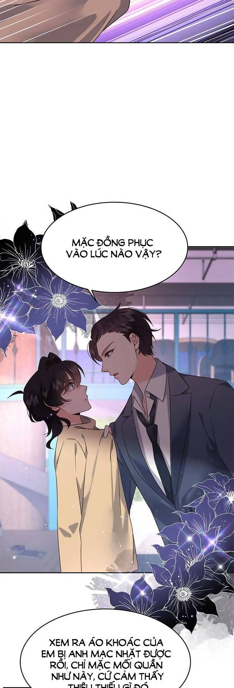 Hotboy Quốc Dân Là Nữ Chap 360 - Next Chap 361