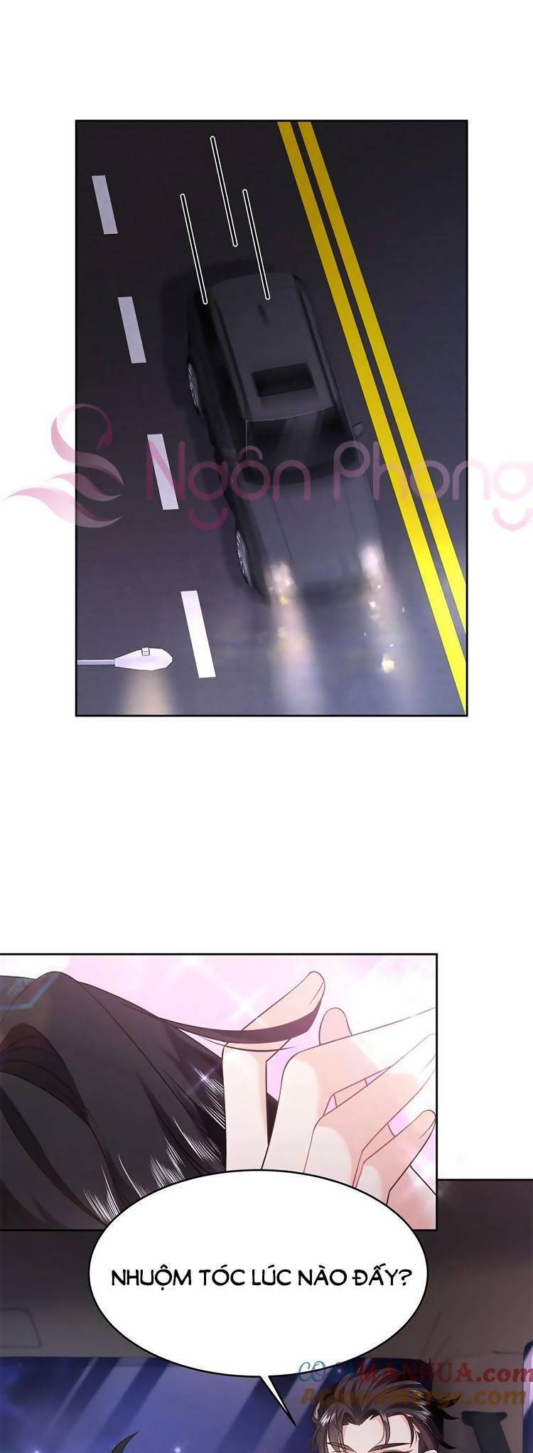 Hotboy Quốc Dân Là Nữ Chap 361 - Next Chap 362