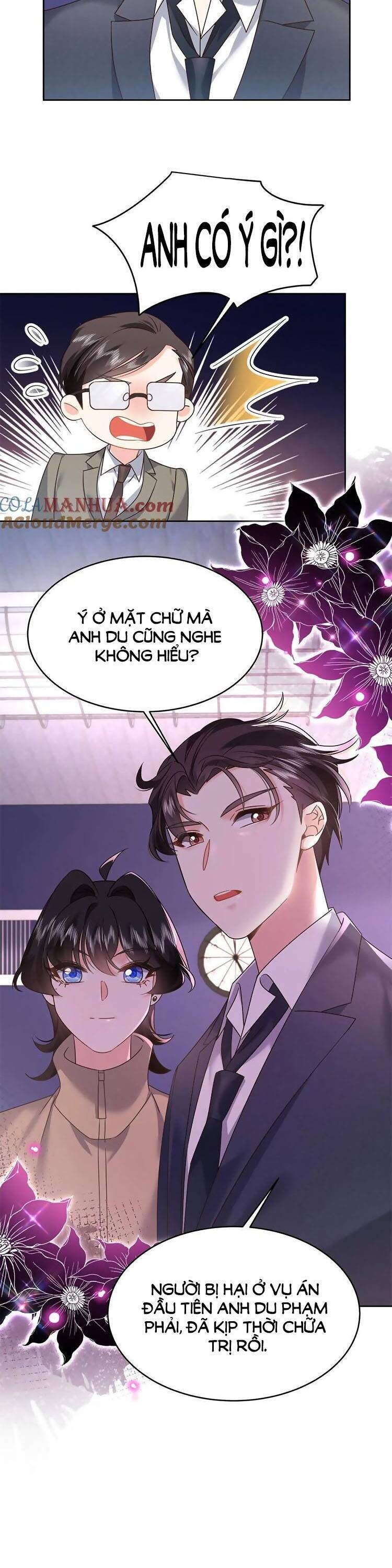 Hotboy Quốc Dân Là Nữ Chap 361 - Next Chap 362