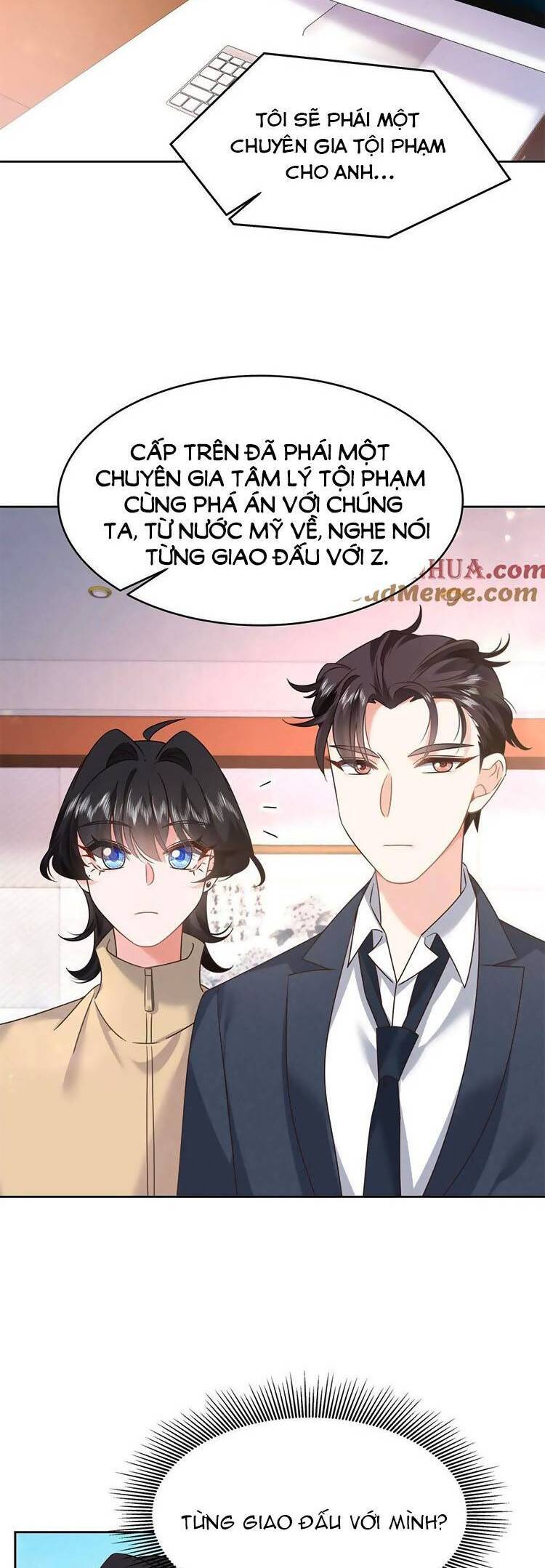 Hotboy Quốc Dân Là Nữ Chap 361 - Next Chap 362