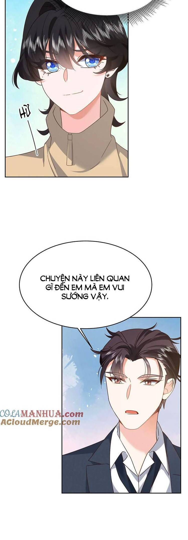 Hotboy Quốc Dân Là Nữ Chap 361 - Next Chap 362