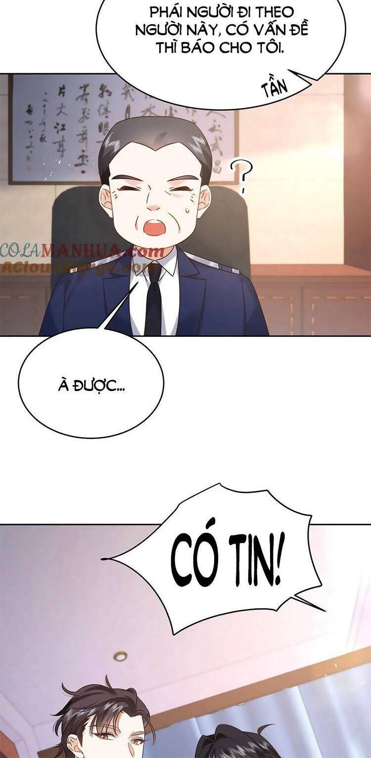 Hotboy Quốc Dân Là Nữ Chap 361 - Next Chap 362