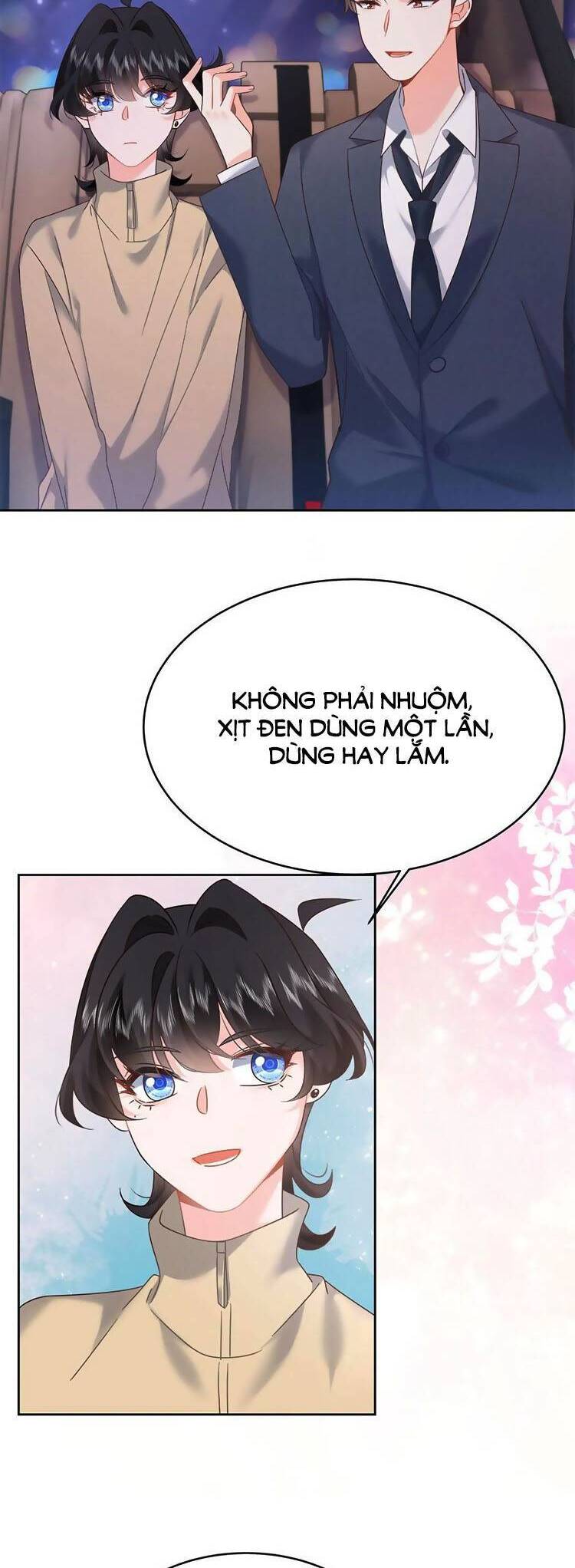 Hotboy Quốc Dân Là Nữ Chap 361 - Next Chap 362