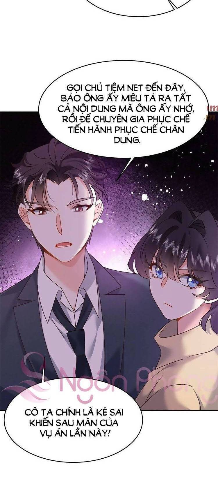 Hotboy Quốc Dân Là Nữ Chap 361 - Next Chap 362
