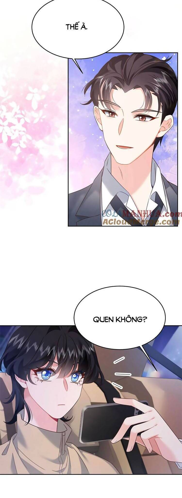 Hotboy Quốc Dân Là Nữ Chap 361 - Next Chap 362