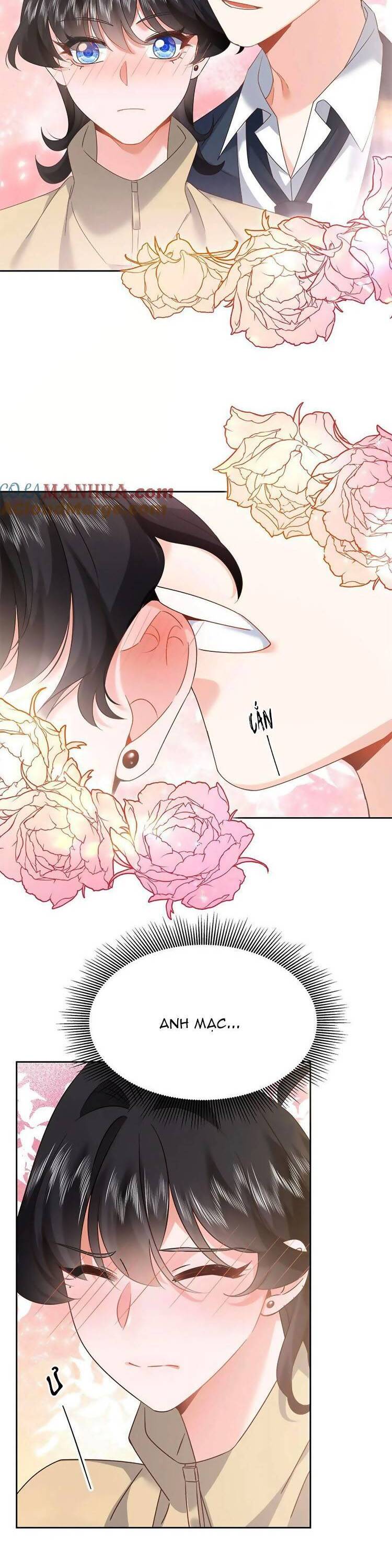 Hotboy Quốc Dân Là Nữ Chap 361 - Next Chap 362