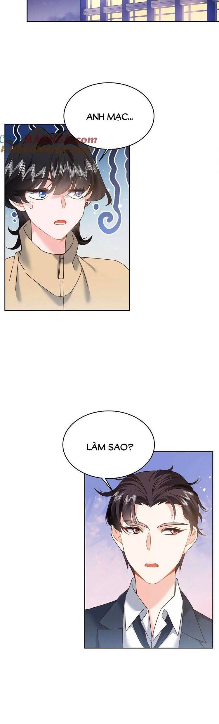 Hotboy Quốc Dân Là Nữ Chap 361 - Next Chap 362