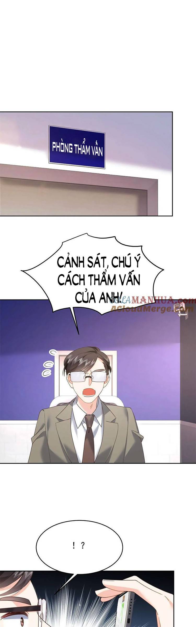 Hotboy Quốc Dân Là Nữ Chap 361 - Next Chap 362