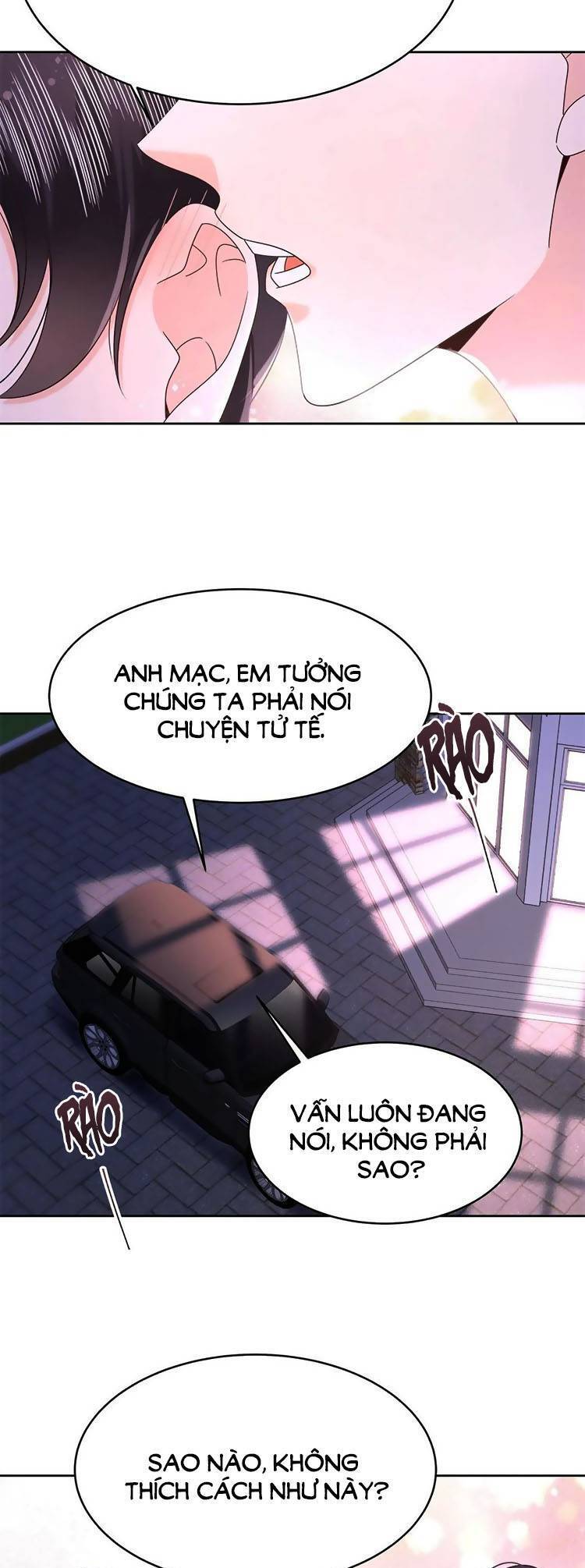 Hotboy Quốc Dân Là Nữ Chap 362 - Next Chap 363