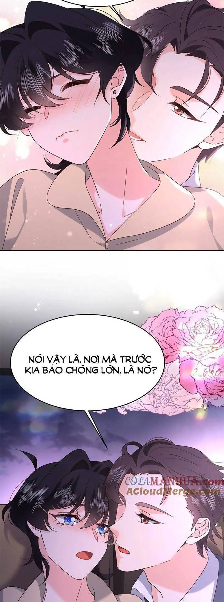 Hotboy Quốc Dân Là Nữ Chap 362 - Next Chap 363