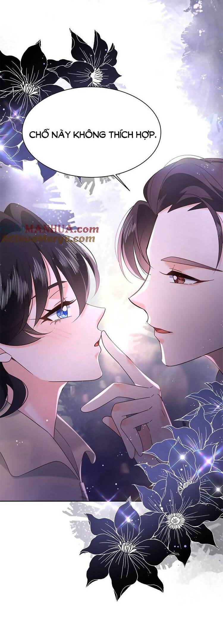 Hotboy Quốc Dân Là Nữ Chap 362 - Next Chap 363