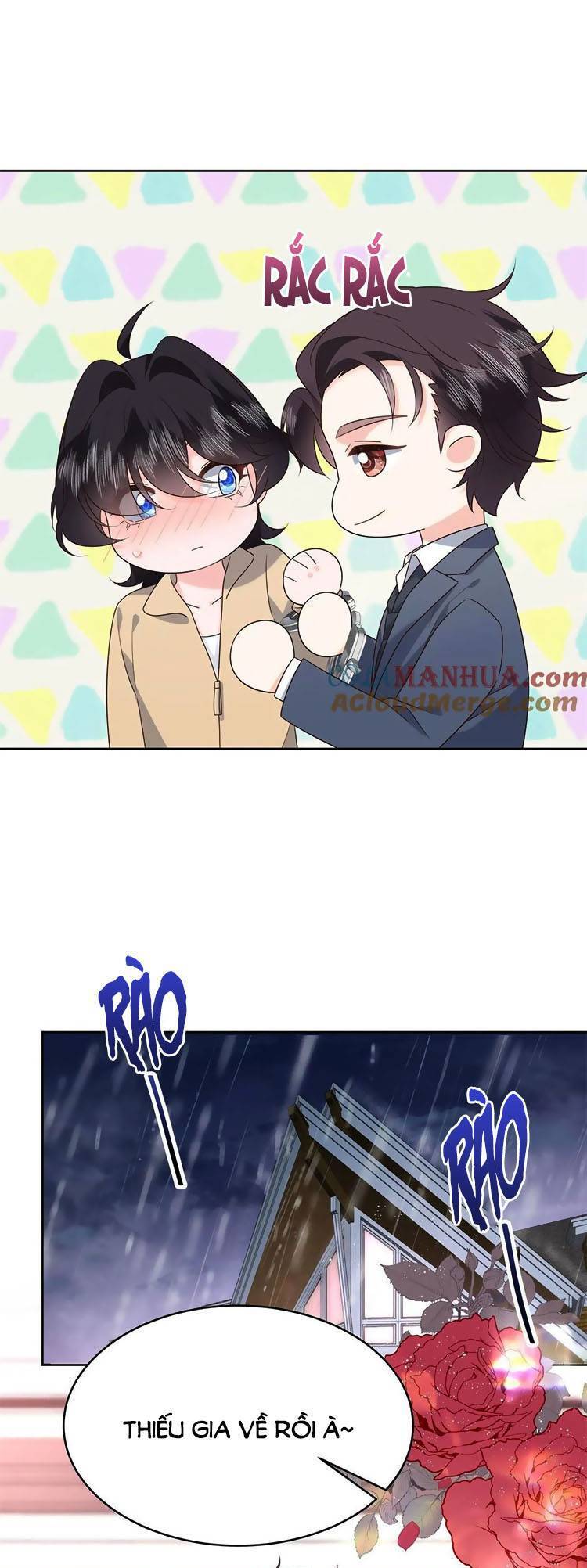 Hotboy Quốc Dân Là Nữ Chap 362 - Next Chap 363