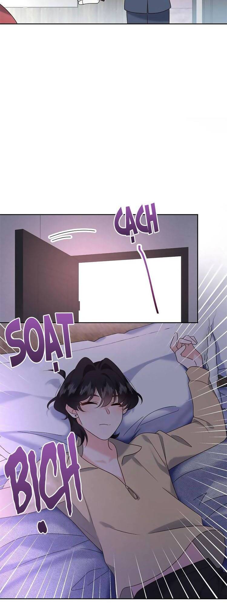 Hotboy Quốc Dân Là Nữ Chap 362 - Next Chap 363